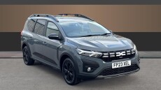 Dacia Jogger 1.0 TCe Extreme SE 5dr Petrol Estate